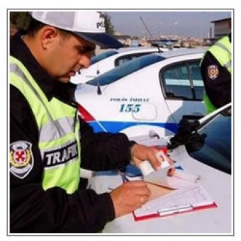 Bayram Trafiğine Dikkat!